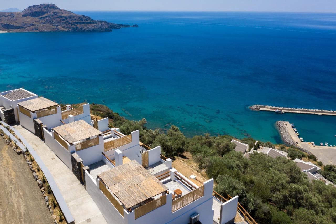 Pyrgos Exclusive Villa Sellia  Exterior photo